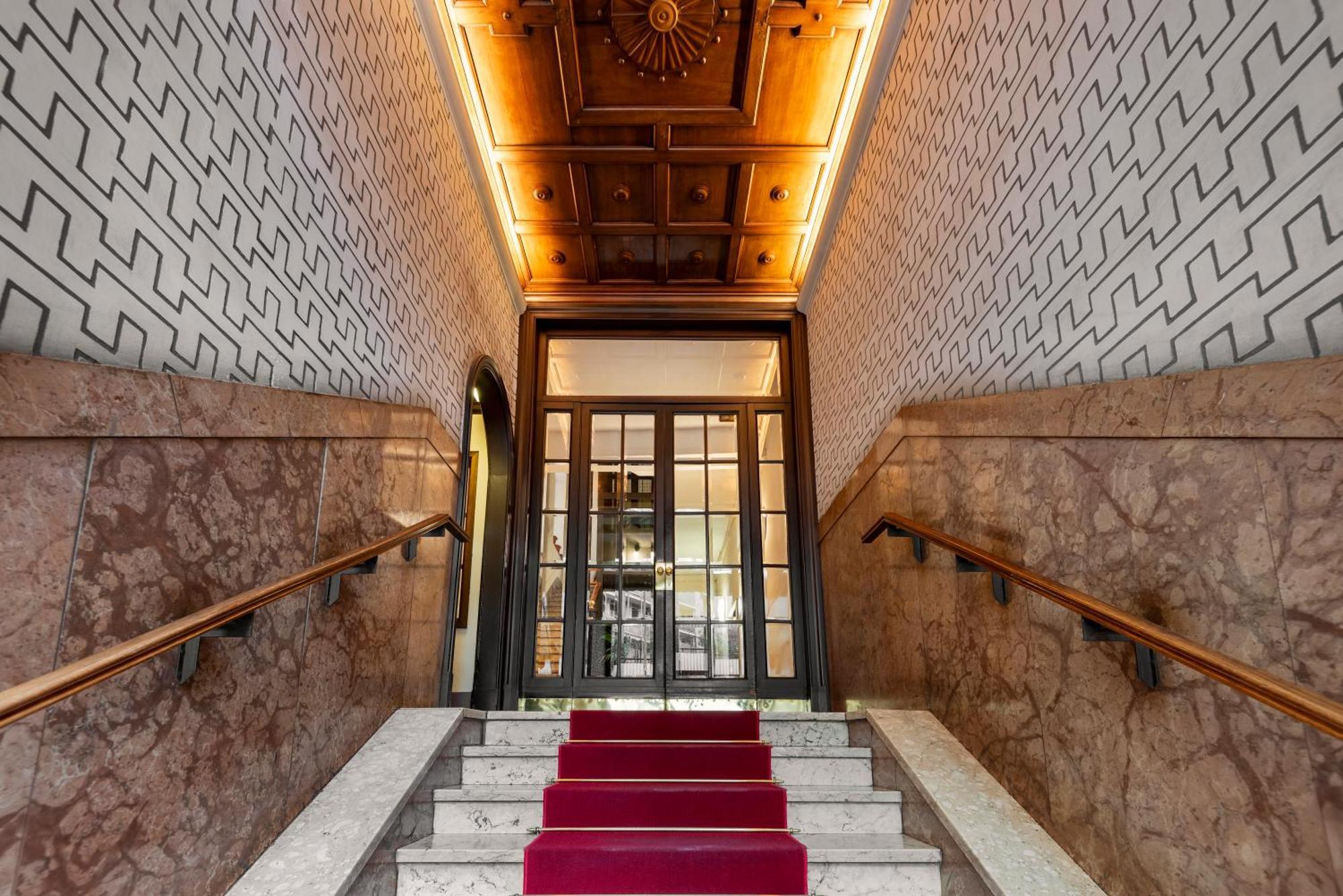 شقة Duomo Shopping Milano المظهر الخارجي الصورة