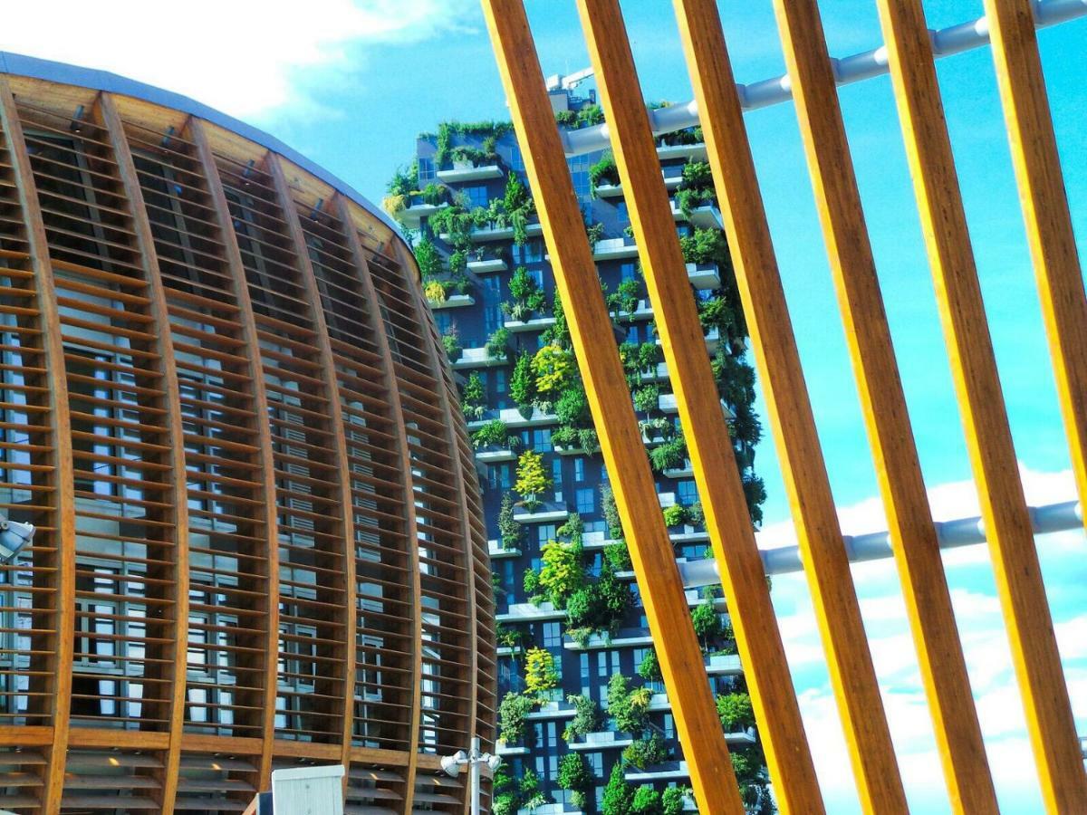 شقة Duomo Shopping Milano المظهر الخارجي الصورة