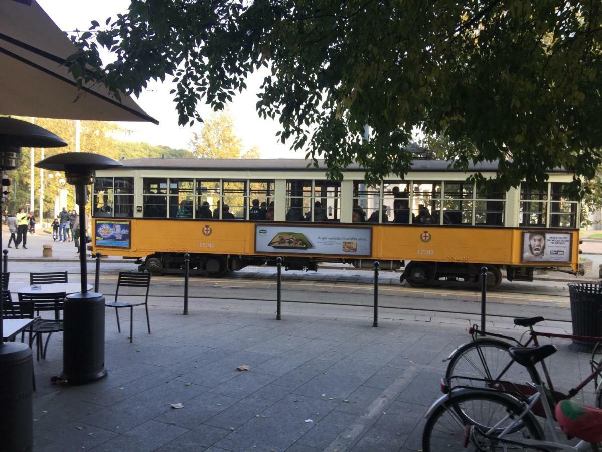 شقة Duomo Shopping Milano المظهر الخارجي الصورة