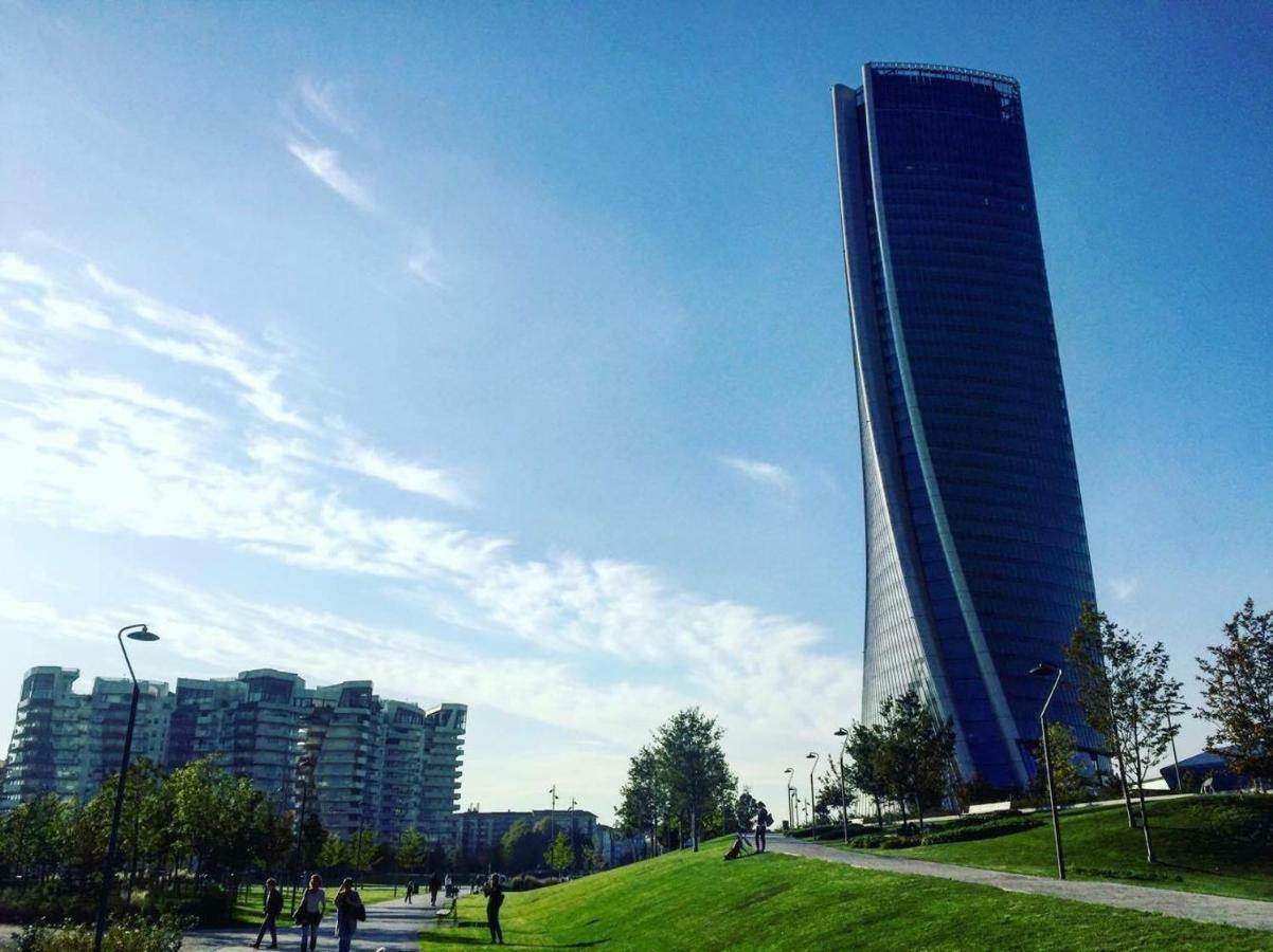 شقة Duomo Shopping Milano المظهر الخارجي الصورة