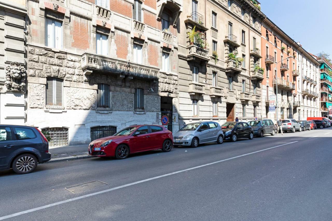 شقة Duomo Shopping Milano المظهر الخارجي الصورة