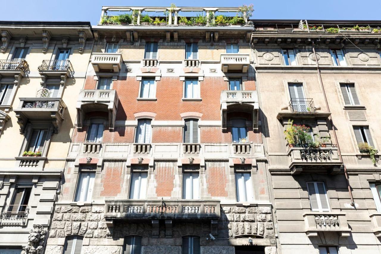 شقة Duomo Shopping Milano المظهر الخارجي الصورة